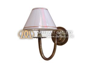 Jual-Lampu-Dinding-Kuningan-DAFFI-ART-GALLERY-1