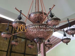 Jual-Lampu-Gantung-Tembaga-DAFFI-ART-GALLERY-2