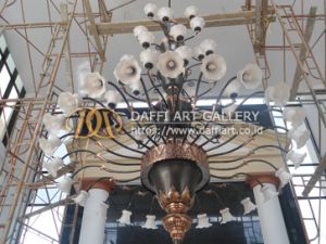 Jual-Lampu-Masjid-Tembaga-DAFFI-ART-GALLERY-1