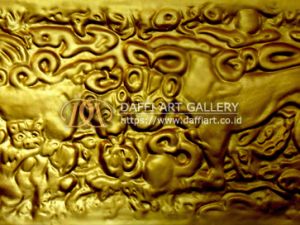 Jual-Relief-Kuningan-DAFFI-ART-GALLERY-1