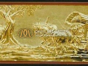 Jual-Relief-Kuningan-DAFFI-ART-GALLERY-4