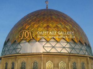 Pengrajin-Jual-Kubah-Masjid-Kuningan-DAFFI-ART-GALLERY-2