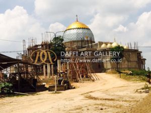 Pengrajin-Jual-Kubah-Masjid-Kuningan-DAFFI-ART-GALLERY-3
