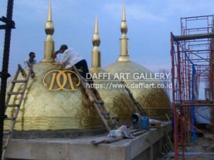 Pengrajin-Jual-Kubah-Masjid-Kuningan-DAFFI-ART-GALLERY-4