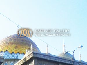 Pengrajin-Jual-Kubah-Masjid-Kuningan-DAFFI-ART-GALLERY-6