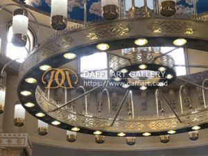 Pengrajin-Jual-Replika-Lampu-Masjid-Nabawi-DAFFI-ART-GALLERY-1
