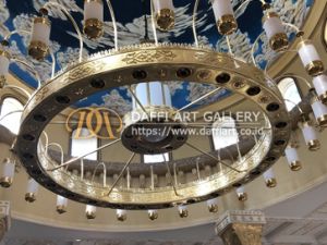 Pengrajin-Jual-Replika-Lampu-Masjid-Nabawi-DAFFI-ART-GALLERY-2