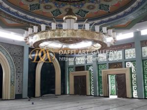 Pengrajin-Jual-Replika-Lampu-Masjid-Nabawi-DAFFI-ART-GALLERY-3