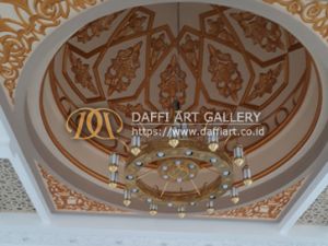 Pengrajin-Jual-Replika-Lampu-Masjid-Nabawi-DAFFI-ART-GALLERY-6