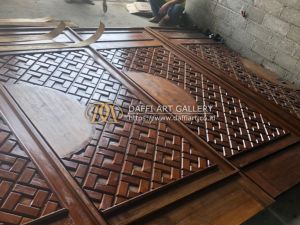 Pintu-Masjid-Nabawi