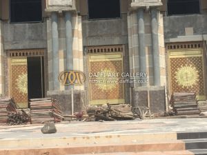 Pintu-Masjid-Nabawi-9