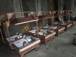 Produk-Chafing-Dish-Tembaga